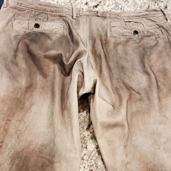 PRPS Men's Pants - Picture 2 of 5